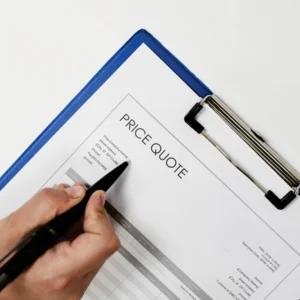 Isekopeeruvad blanketid