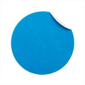 Ümmargused kleebised